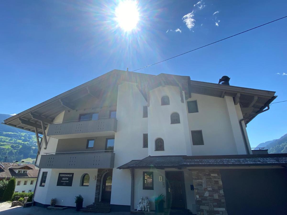 Ferienhaus Edith 卡顿巴赫 外观 照片