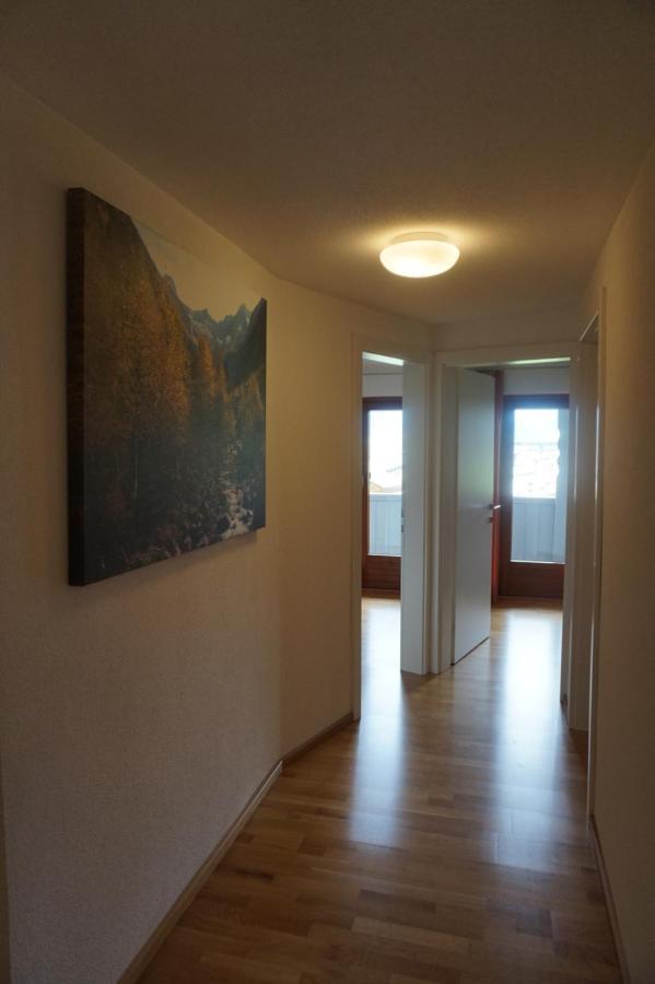 Ferienhaus Edith 卡顿巴赫 外观 照片