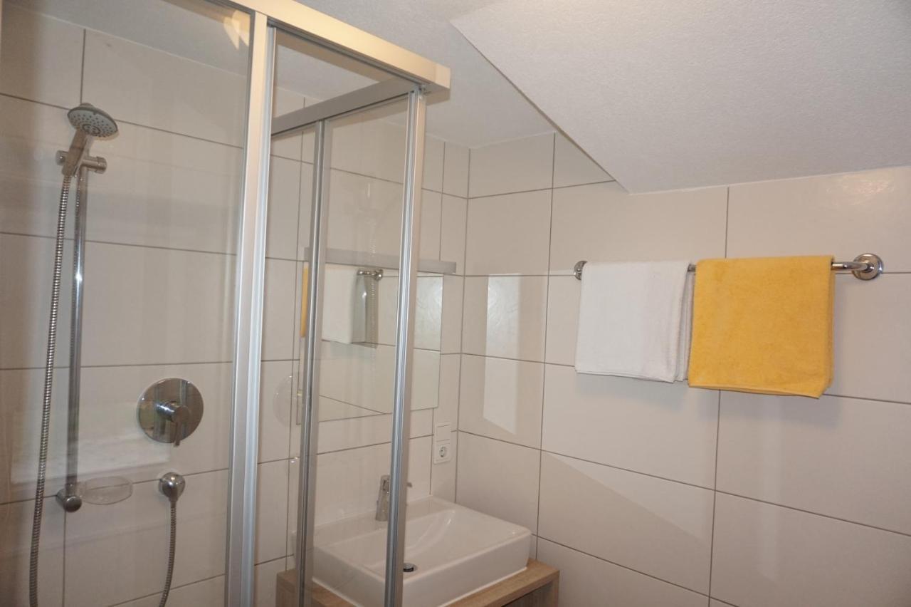 Ferienhaus Edith 卡顿巴赫 外观 照片