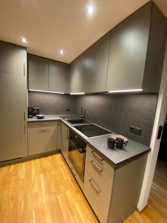 Ferienhaus Edith 卡顿巴赫 外观 照片