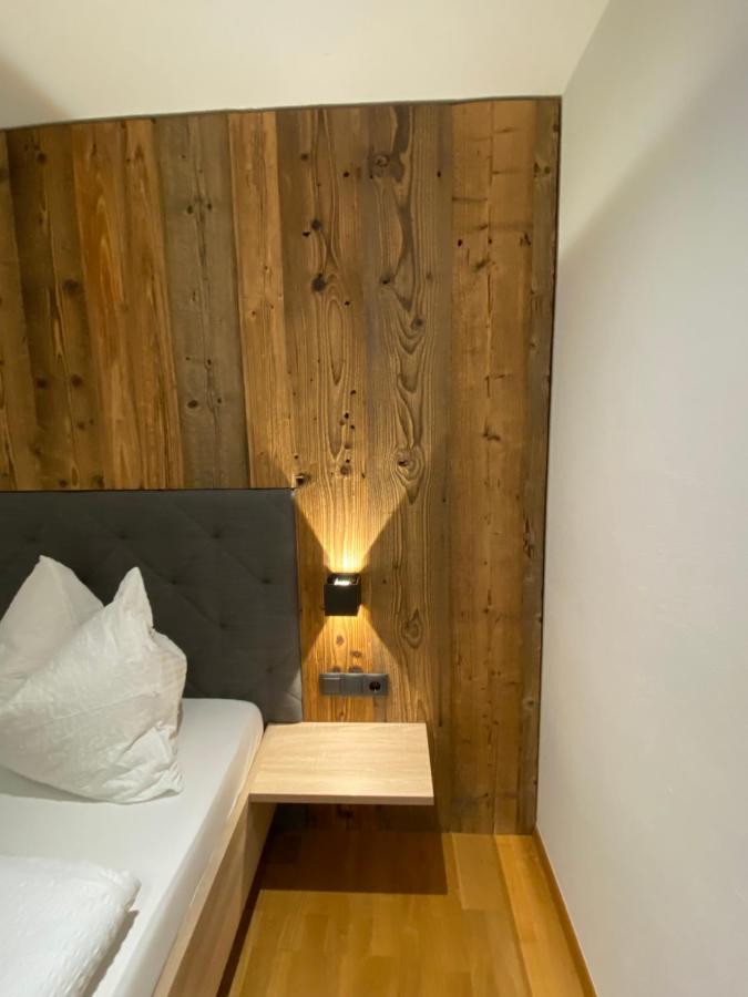 Ferienhaus Edith 卡顿巴赫 外观 照片