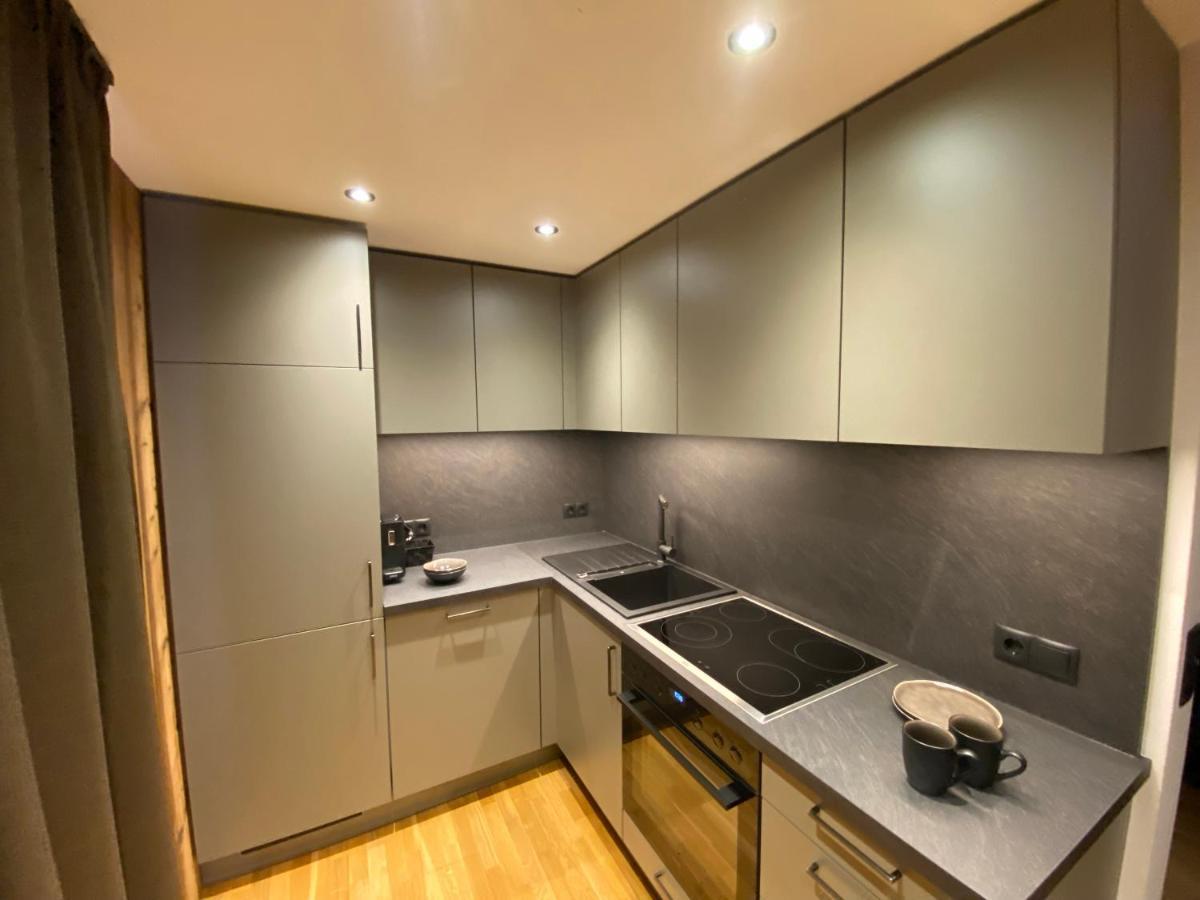 Ferienhaus Edith 卡顿巴赫 外观 照片
