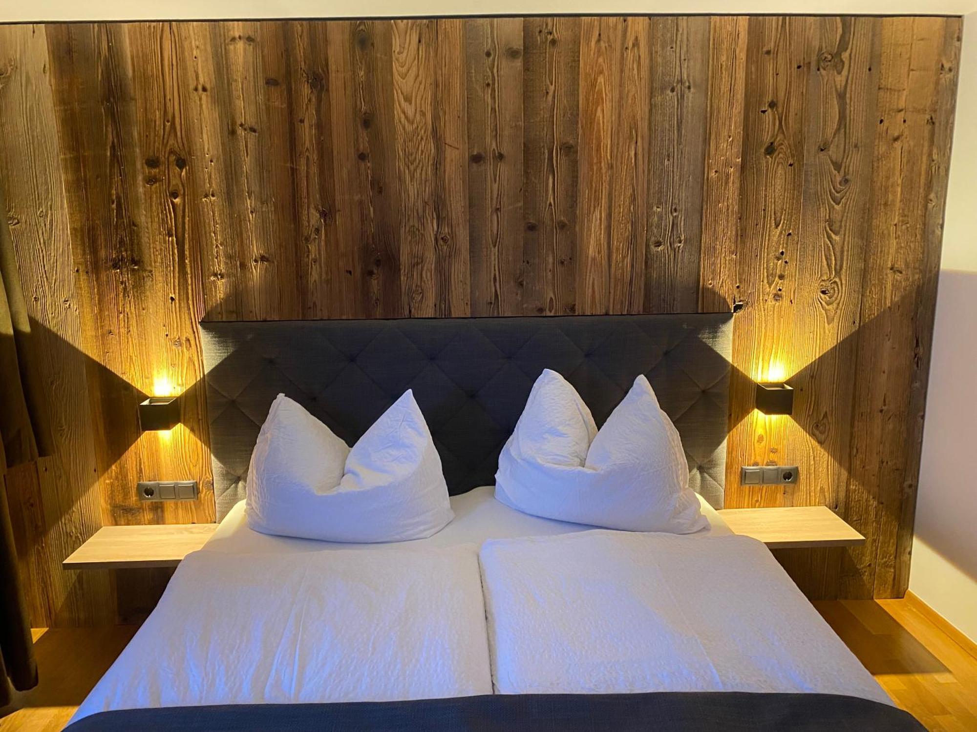 Ferienhaus Edith 卡顿巴赫 外观 照片