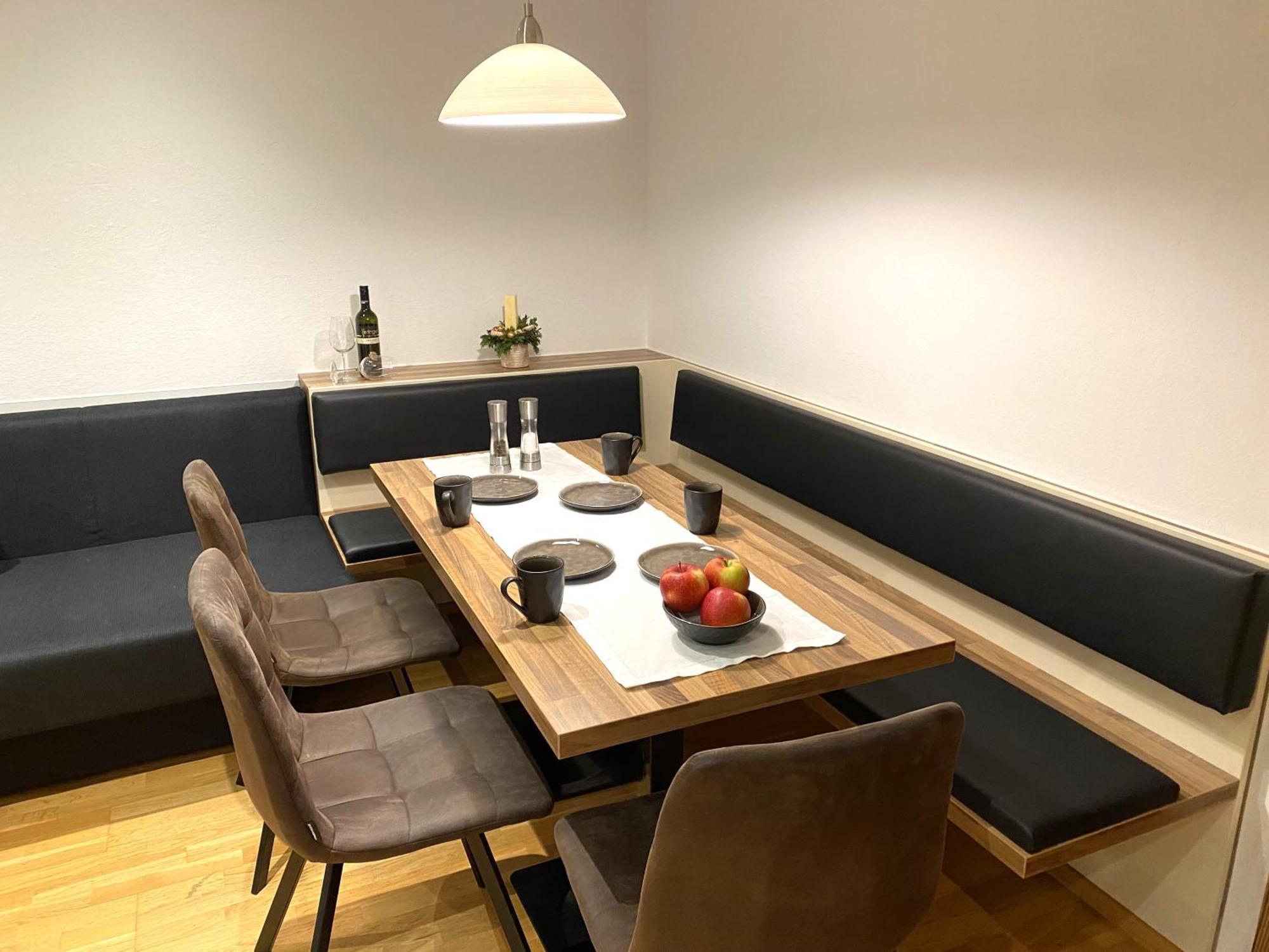 Ferienhaus Edith 卡顿巴赫 外观 照片