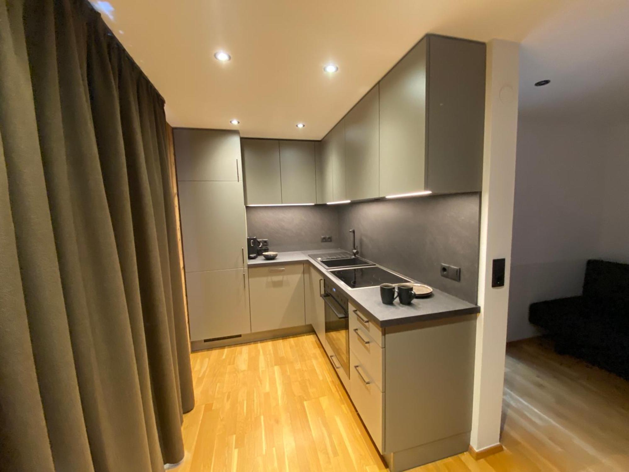 Ferienhaus Edith 卡顿巴赫 外观 照片