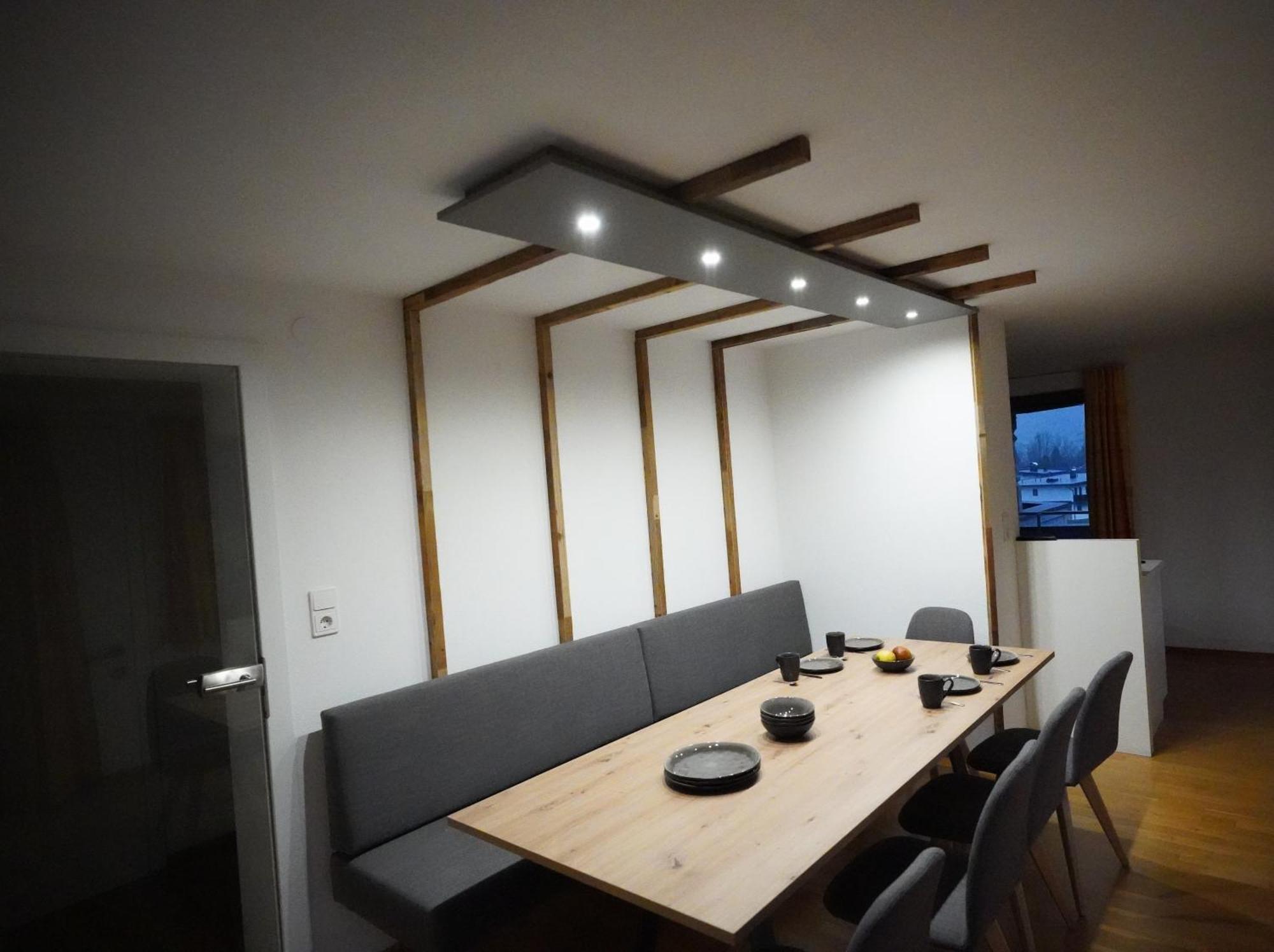 Ferienhaus Edith 卡顿巴赫 外观 照片