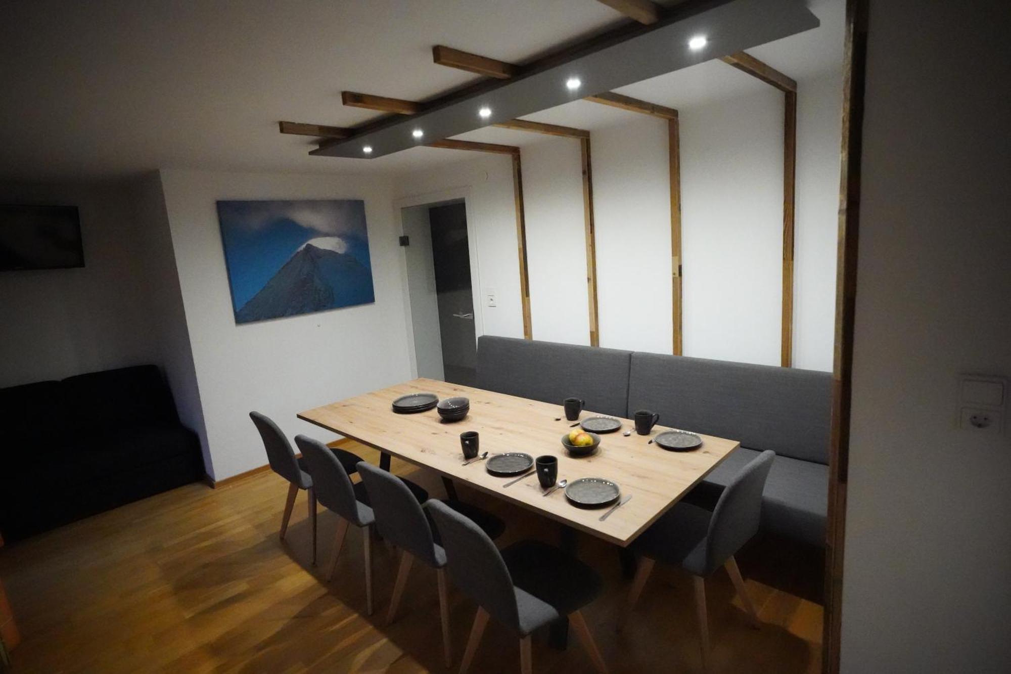Ferienhaus Edith 卡顿巴赫 外观 照片